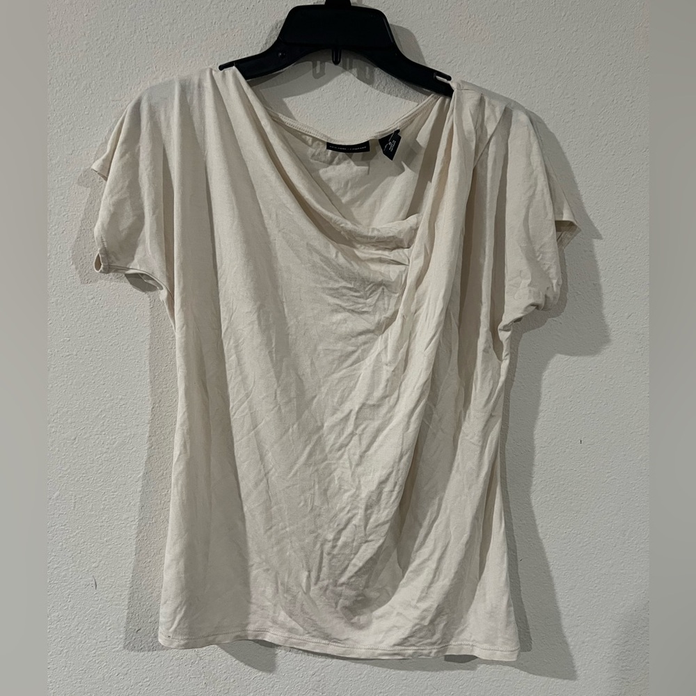 New York and Company blouse